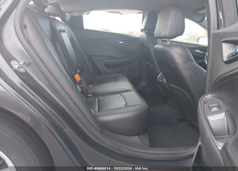 2016 CHEVROLET MALIBU 1LT VIN: 1G1ZE5ST1GF270898