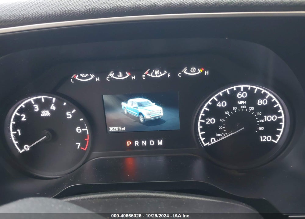 2021 FORD F-150 XL VIN: 1FTEW1EP9MFA20086