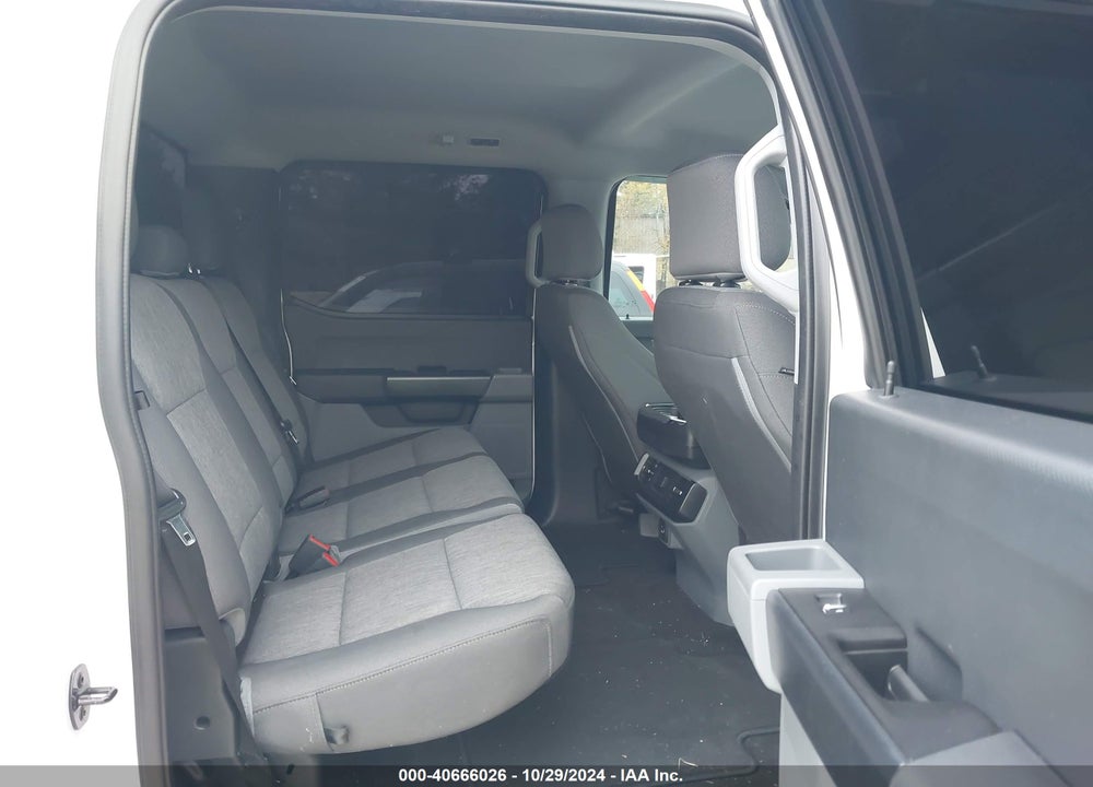 2021 FORD F-150 XL VIN: 1FTEW1EP9MFA20086