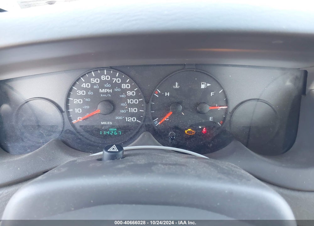 2002 DODGE NEON SE VIN: 1B3ES46C42D538089