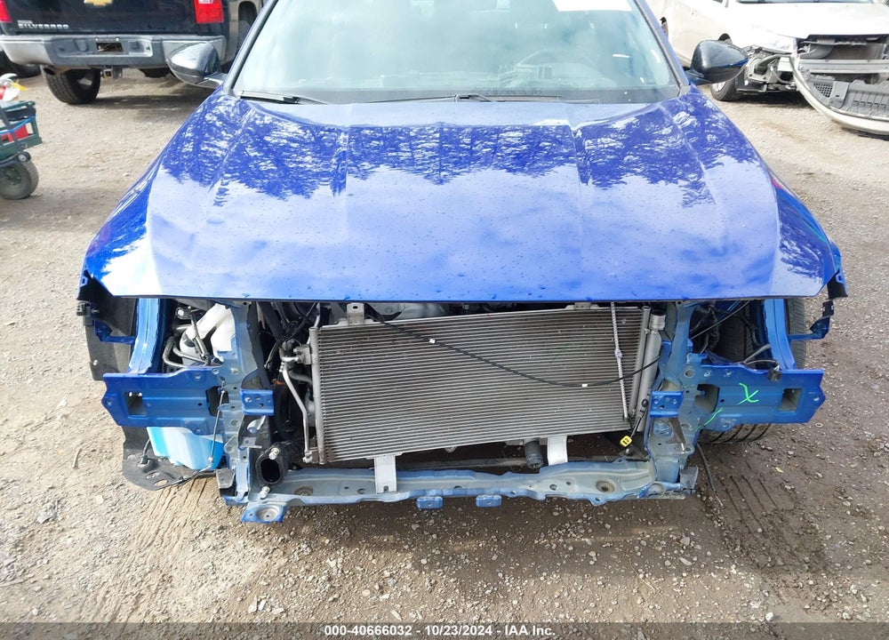 2022 HONDA ACCORD SPORT VIN: 1HGCV1F3XNA075135