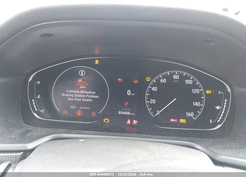2022 HONDA ACCORD SPORT VIN: 1HGCV1F3XNA075135