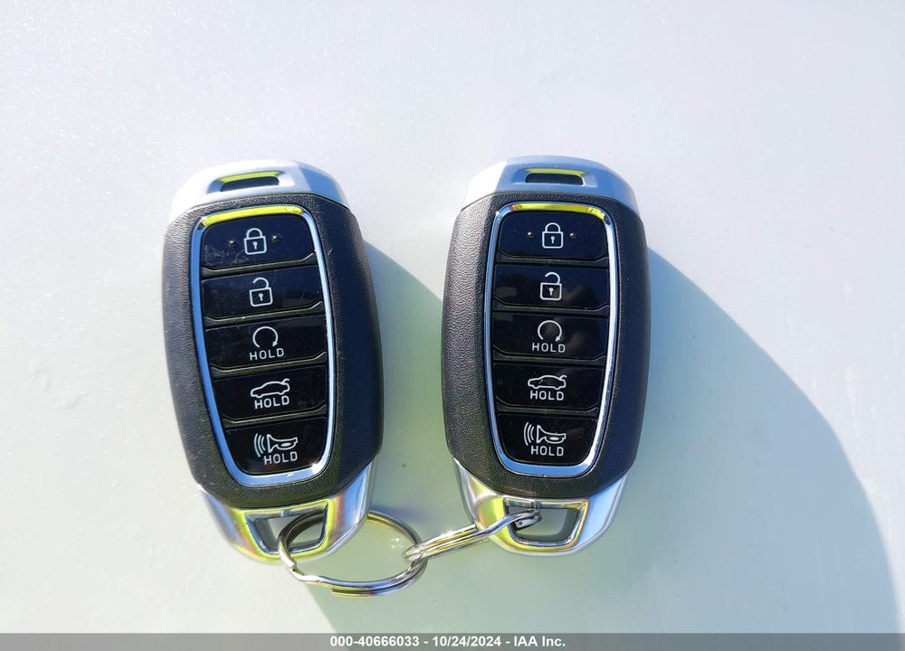 2023 HYUNDAI ELANTRA SEL VIN: 5NPLS4AG6PH089371
