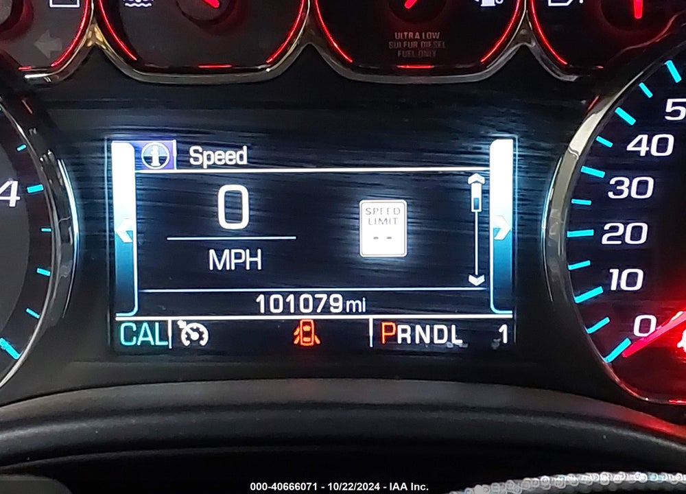 2019 GMC SIERRA VIN: 1GT12REY7KF238980