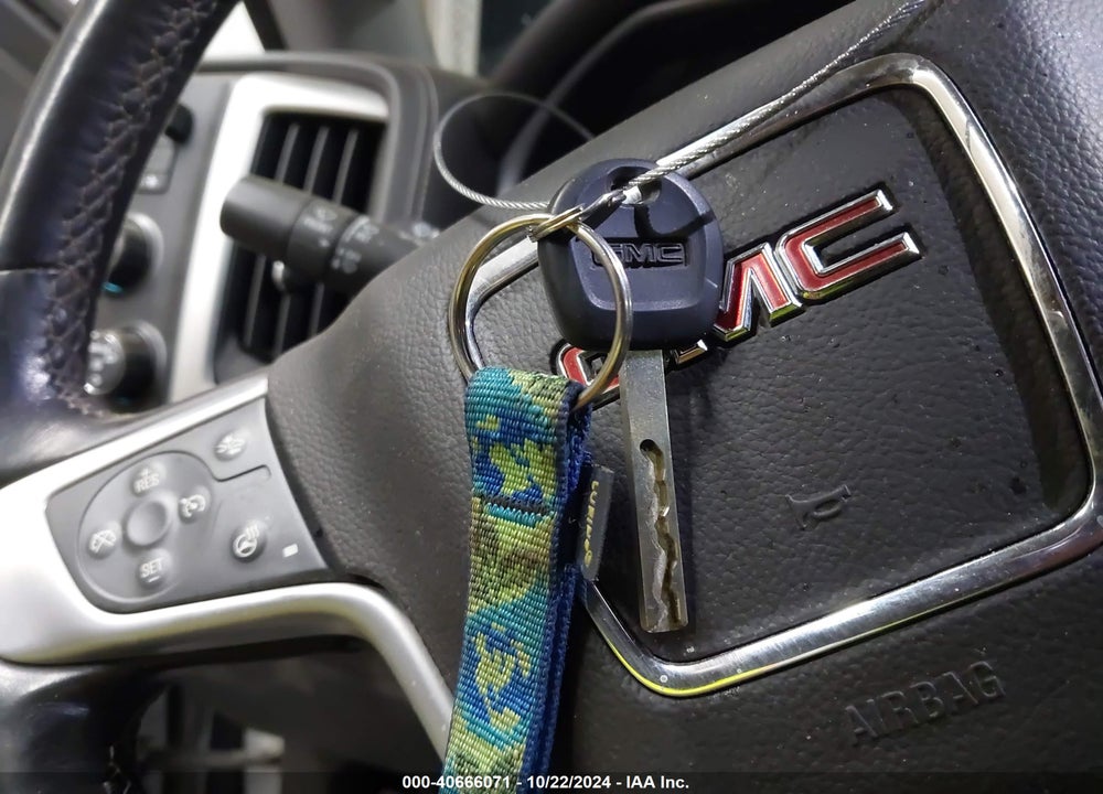 2019 GMC SIERRA VIN: 1GT12REY7KF238980