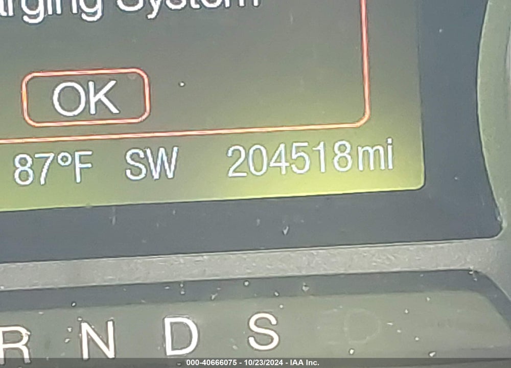 2014 FORD FUSION SE VIN: 1FA6P0H7XE5403796