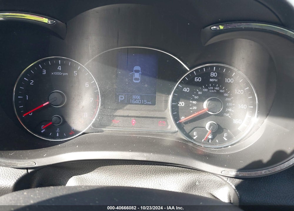 2015 KIA FORTE VIN: KNAFX4A86F5321647