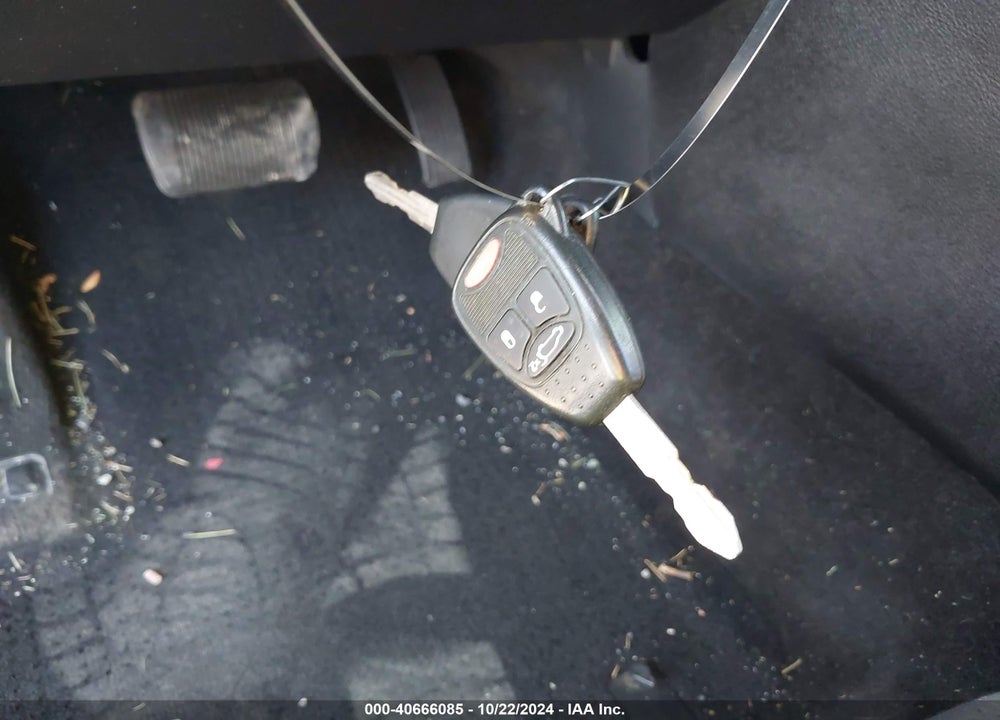 2012 CHRYSLER 200 TOURING VIN: 1C3CCBBGXCN298255