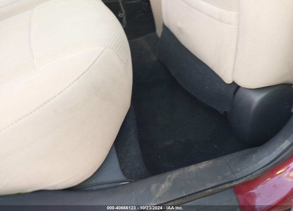 2015 NISSAN ALTIMA 2.5 S VIN: 1N4AL3AP0FC229882