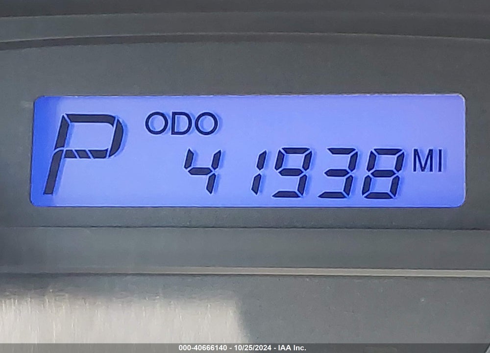 2010 HYUNDAI ACCENT GS VIN: KMHCM3AC3AU185484