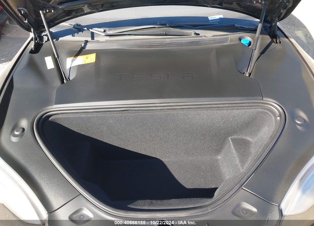 2016 TESLA MODEL S 90D/P100D/P85D/P90D VIN: 5YJSA1E4XGF143489