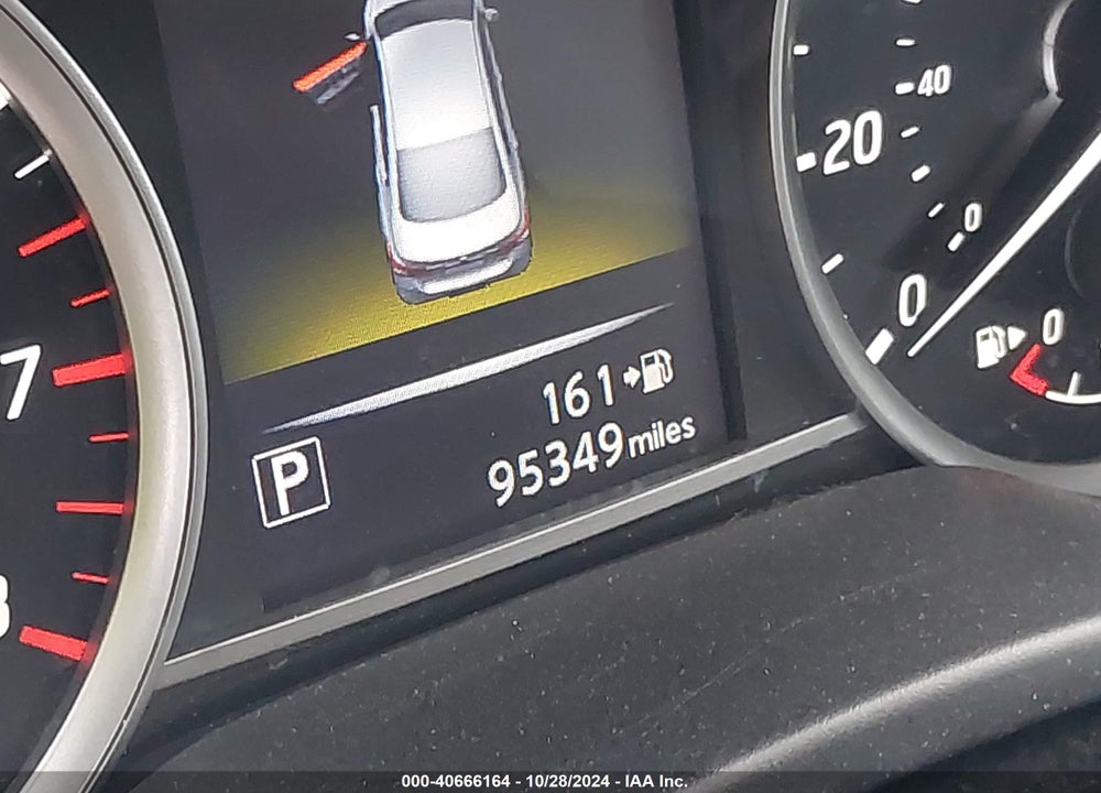 2018 NISSAN SENTRA SV VIN: 3N1AB7AP0JL620065