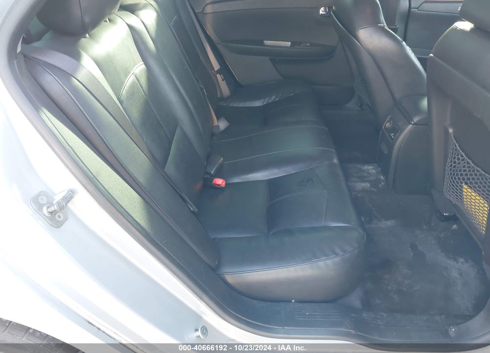2012 CHEVROLET MALIBU VIN: 1G1ZG5E75CF309477