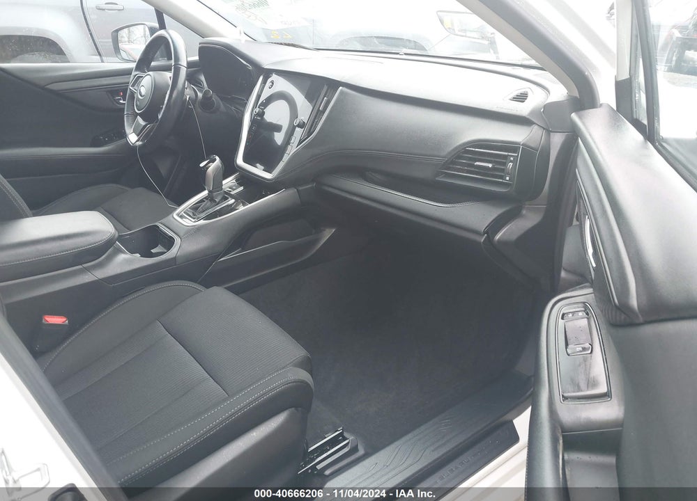 2020 SUBARU LEGACY PREMIUM VIN: 4S3BWAC65L3029901