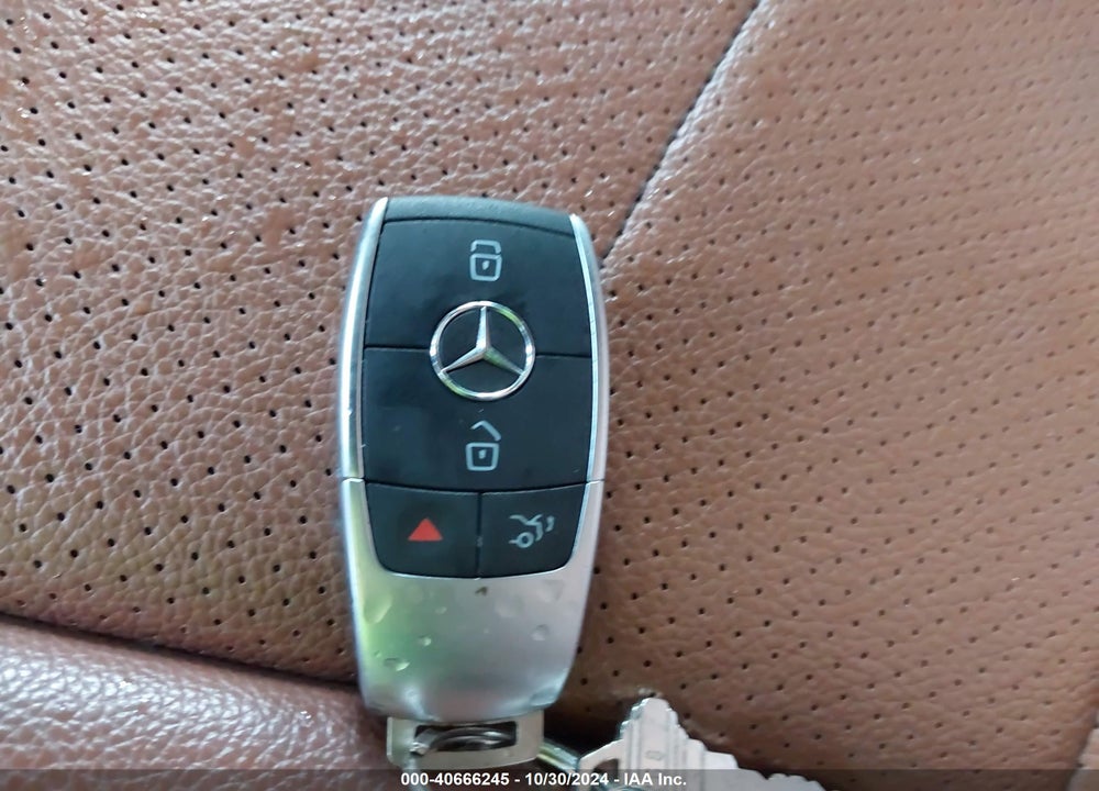 2020 MERCEDES-BENZ GLC 300 COUPE 4MATIC VIN: W1N0J8EB5LF862212