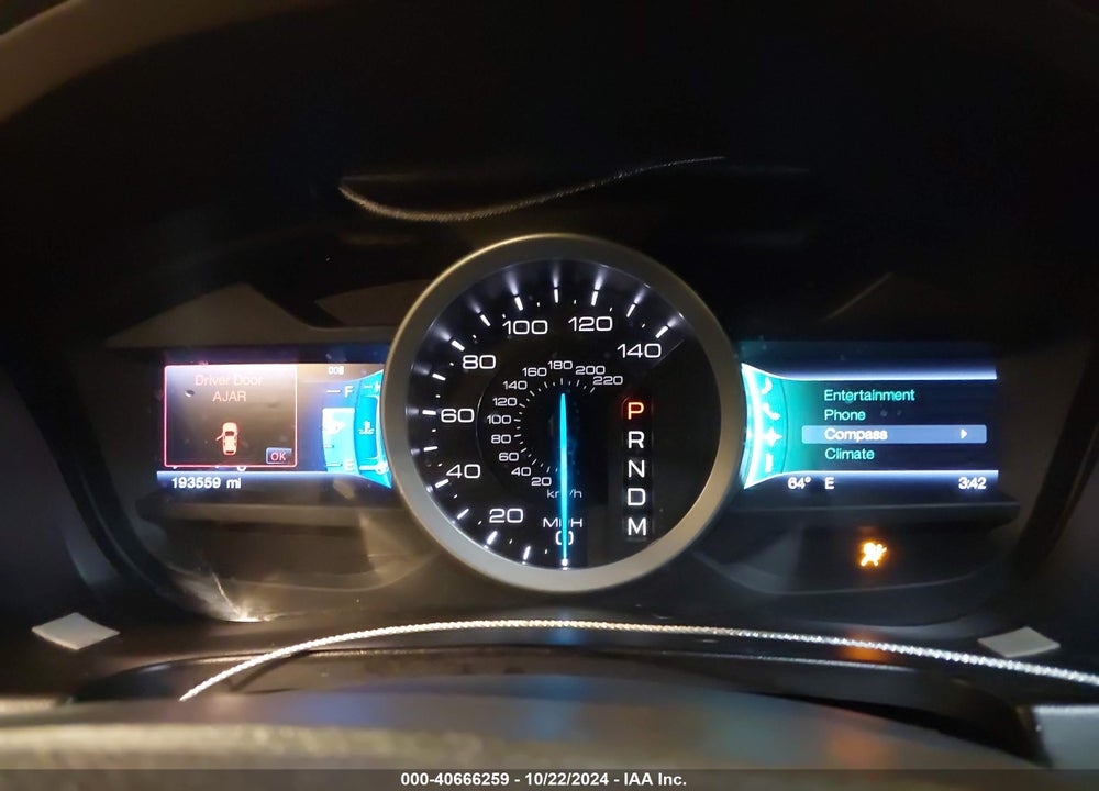 2013 FORD EXPLORER XLT VIN: 1FM5K7D84DGA88780