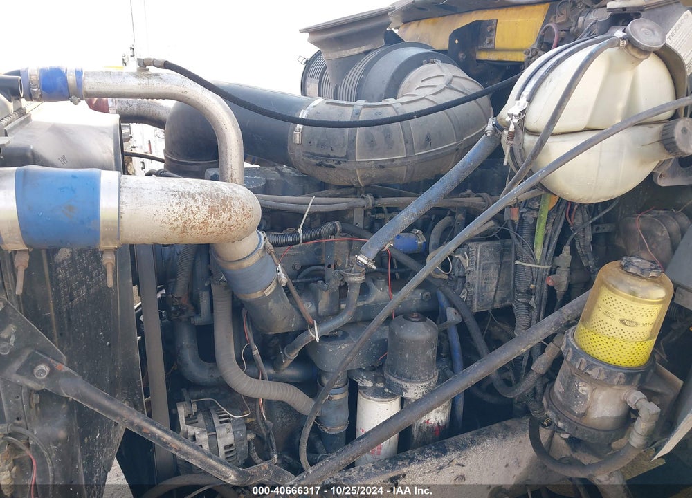 2003 MACK CH613 CH600 VIN: 1M1AA18Y43W152365