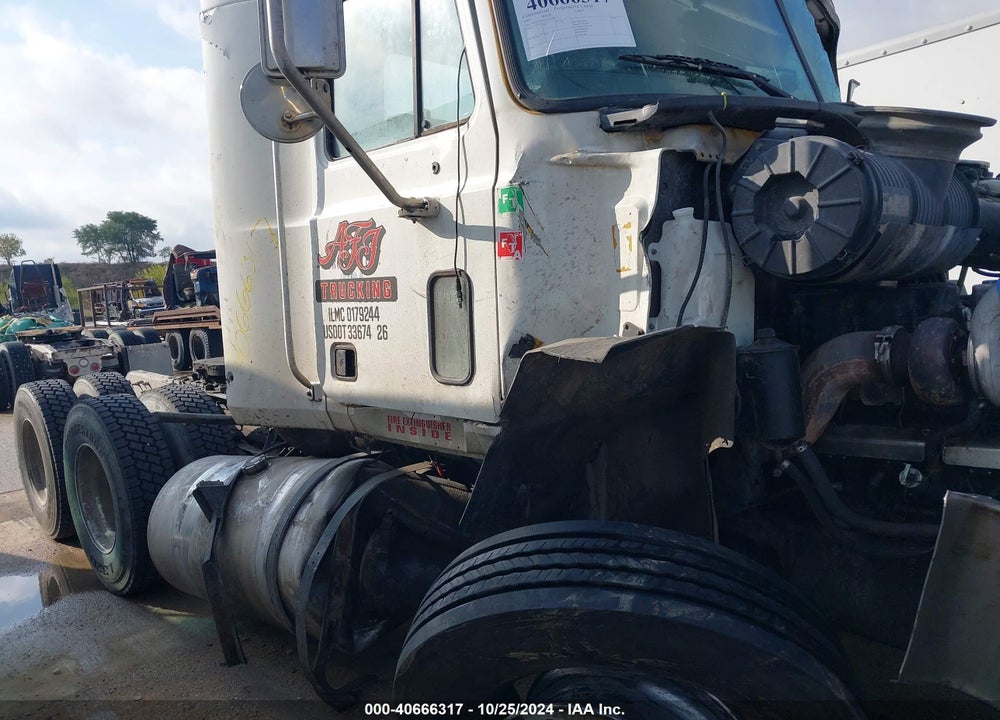 2003 MACK CH613 CH600 VIN: 1M1AA18Y43W152365