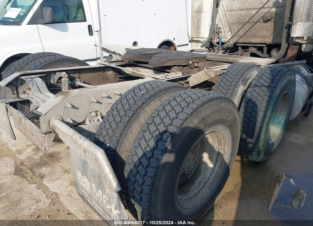 2003 MACK CH613 CH600 VIN: 1M1AA18Y43W152365