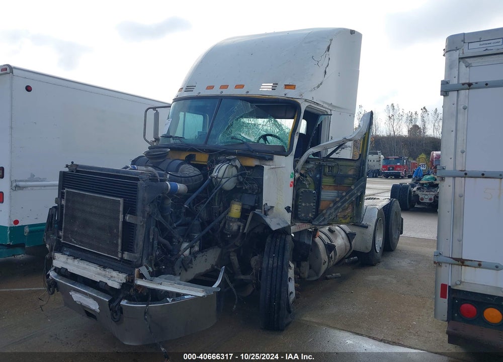 2003 MACK CH613 CH600 VIN: 1M1AA18Y43W152365