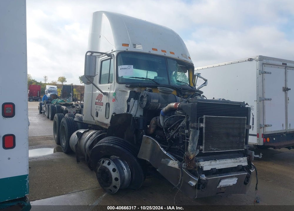 2003 MACK CH613 CH600 VIN: 1M1AA18Y43W152365