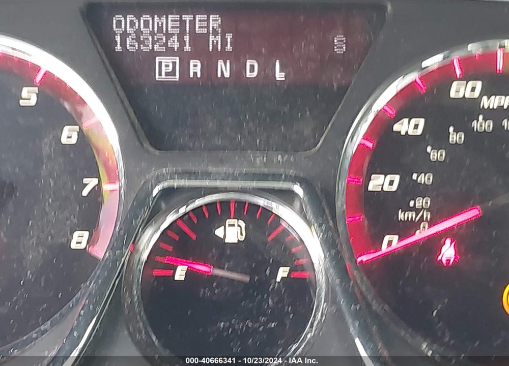 2014 GMC ACADIA SLT-1 VIN: 1GKKVRKD0EJ371518