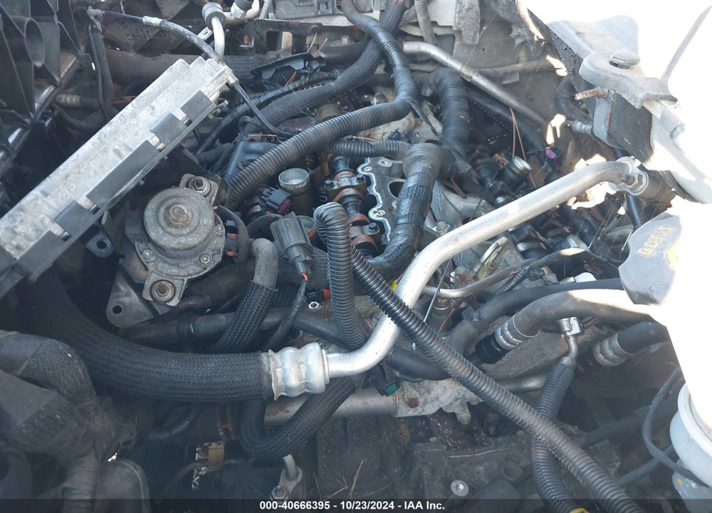 2010 GMC ACADIA SLE VIN: 1GKLRLED8AJ117261