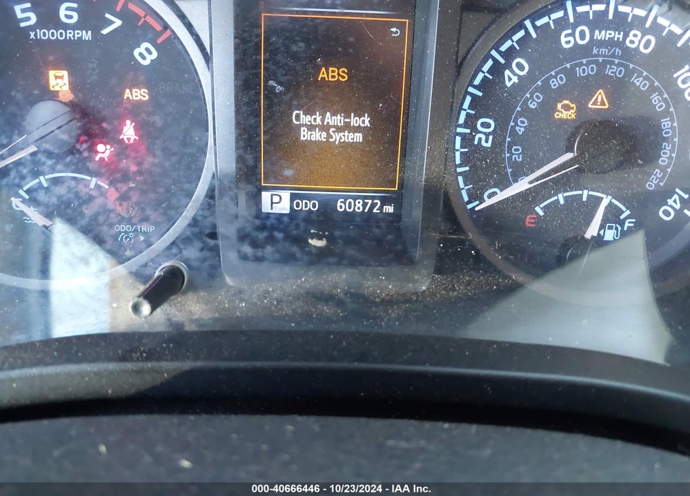 2021 TOYOTA TACOMA TRD SPORT VIN: 3TMAZ5CNXMM154118