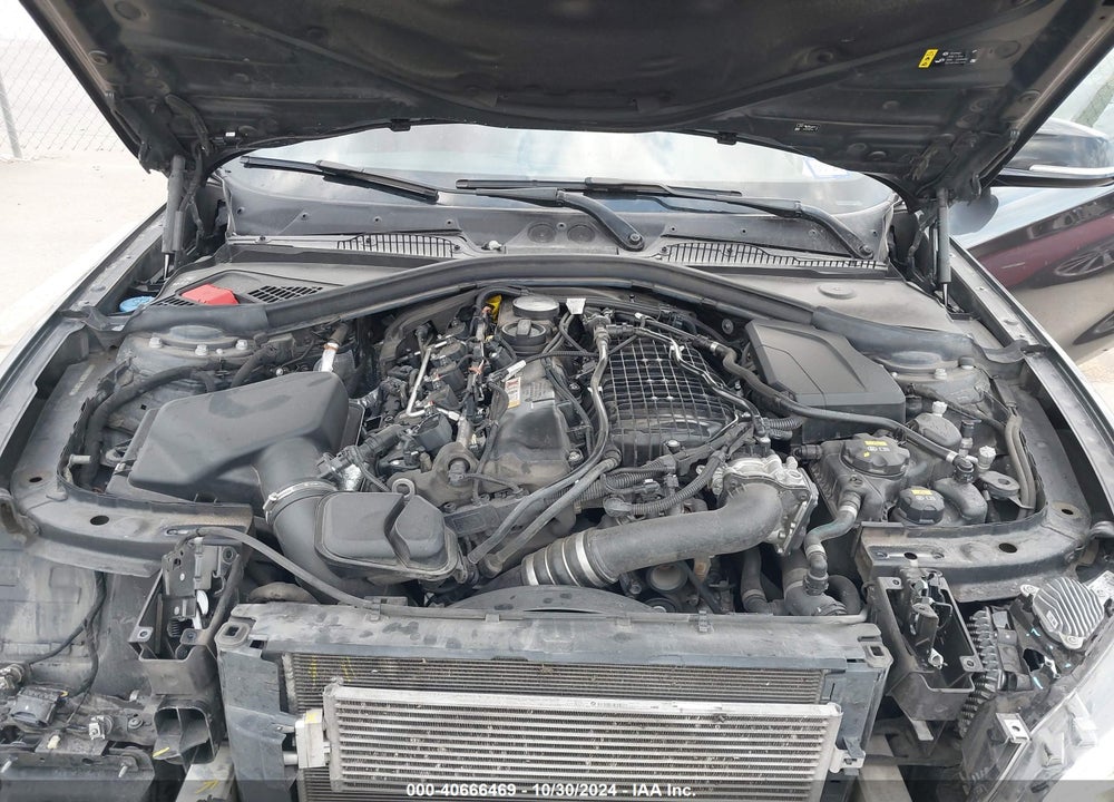 2020 BMW M240I VIN: WBA2J5C0XL7E68103