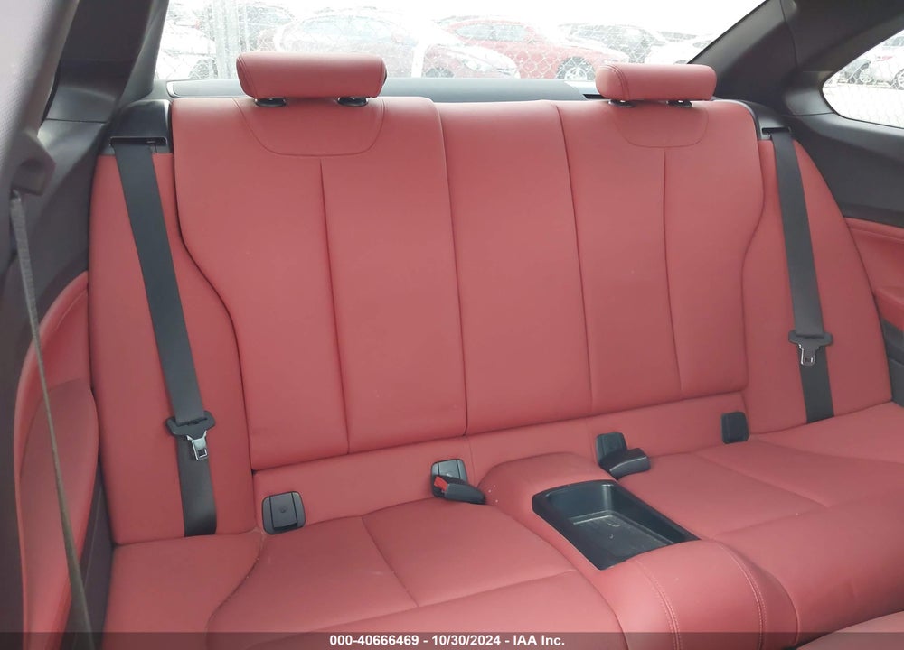 2020 BMW M240I VIN: WBA2J5C0XL7E68103