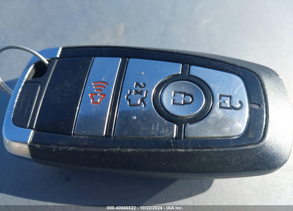 2024 FORD MUSTANG ECOBOOST VIN: 1FA6P8TH6R5107355