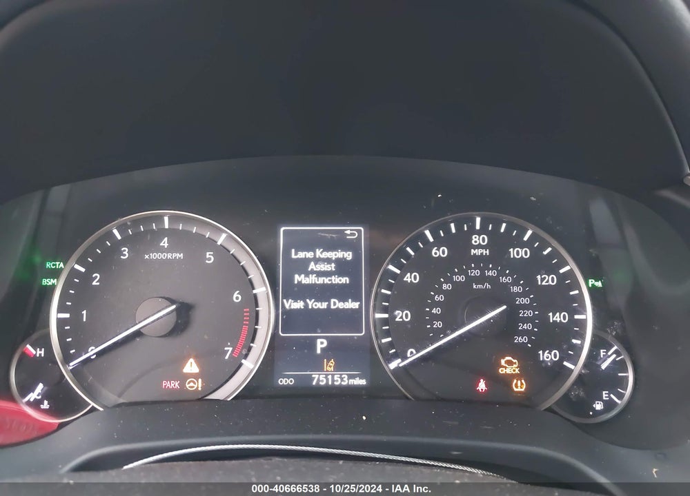 2018 LEXUS RX 350L PREMIUM VIN: JTJDZKCA7J2008896