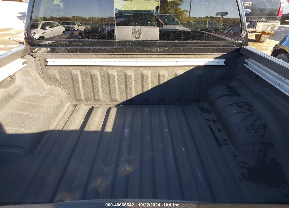 2024 NISSAN FRONTIER SV 4X2 VIN: 1N6ED1EJ3RN619934