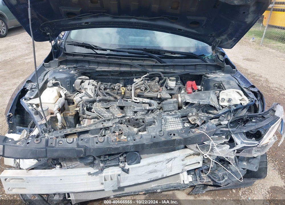 2019 NISSAN ALTIMA 2.5 S VIN: 1N4BL4BV6KC118013