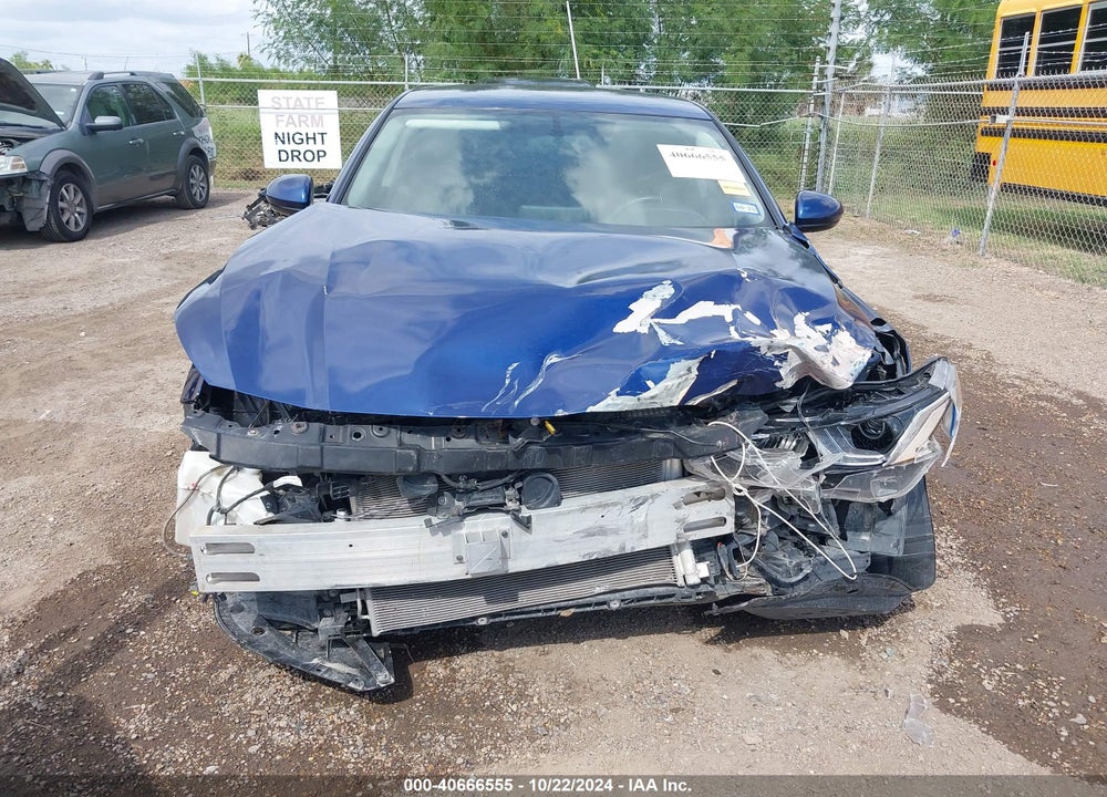 2019 NISSAN ALTIMA 2.5 S VIN: 1N4BL4BV6KC118013