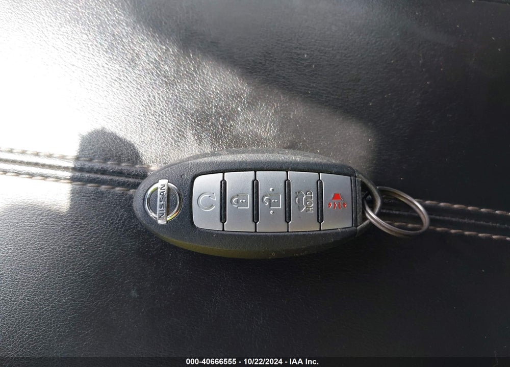 2019 NISSAN ALTIMA 2.5 S VIN: 1N4BL4BV6KC118013