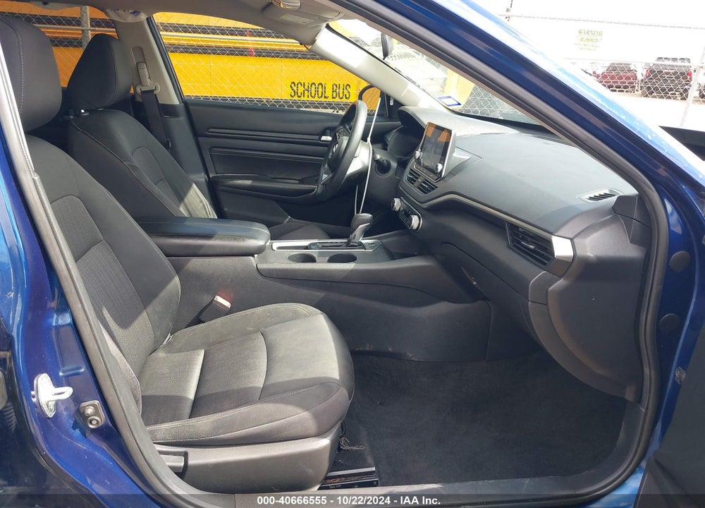 2019 NISSAN ALTIMA 2.5 S VIN: 1N4BL4BV6KC118013