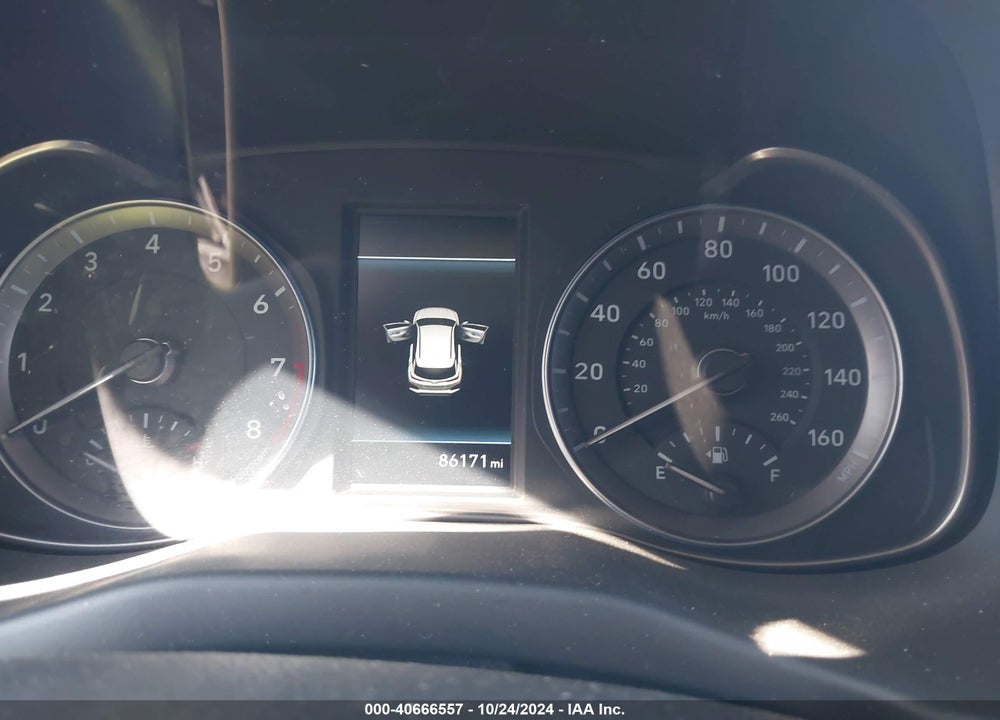 2021 HYUNDAI KONA SEL PLUS VIN: KM8K62AA9MU652300
