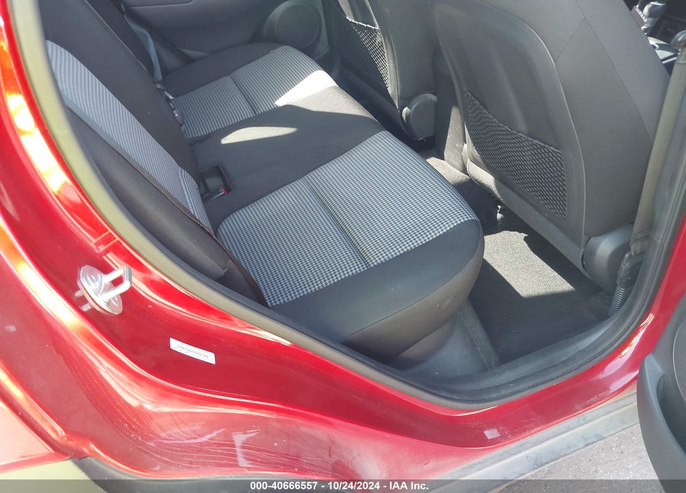 2021 HYUNDAI KONA SEL PLUS VIN: KM8K62AA9MU652300