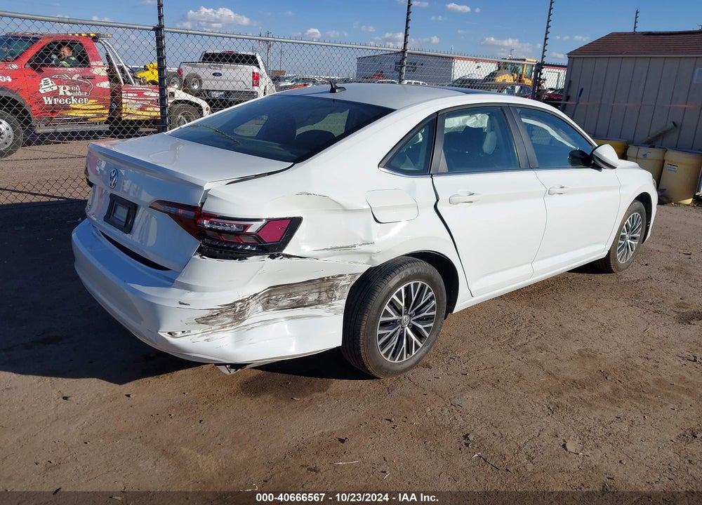 2021 VOLKSWAGEN JETTA VIN: 3VWC57BU7MM043886