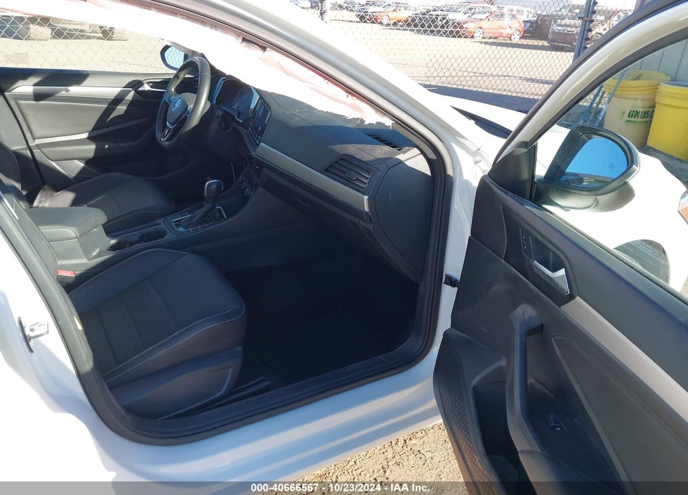 2021 VOLKSWAGEN JETTA VIN: 3VWC57BU7MM043886