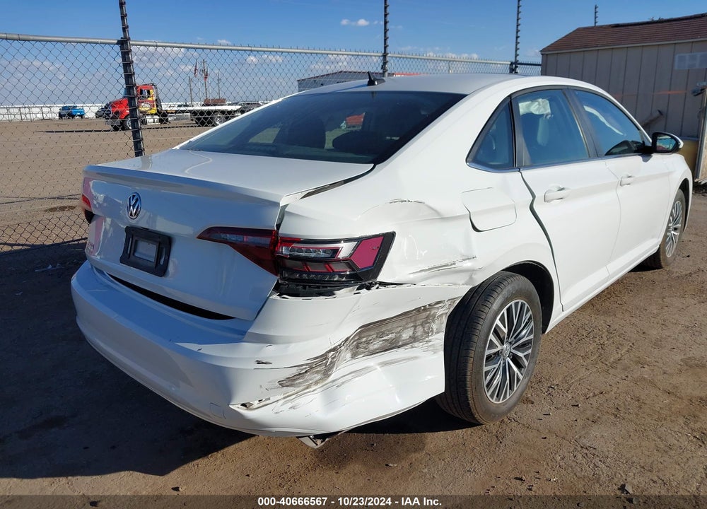2021 VOLKSWAGEN JETTA VIN: 3VWC57BU7MM043886