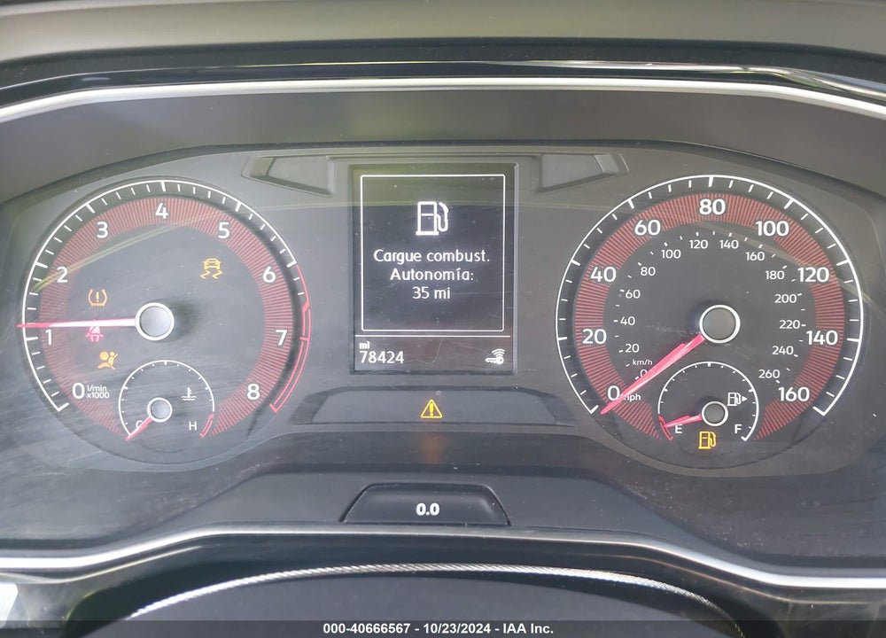 2021 VOLKSWAGEN JETTA VIN: 3VWC57BU7MM043886
