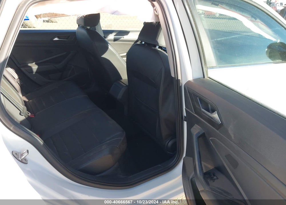 2021 VOLKSWAGEN JETTA VIN: 3VWC57BU7MM043886