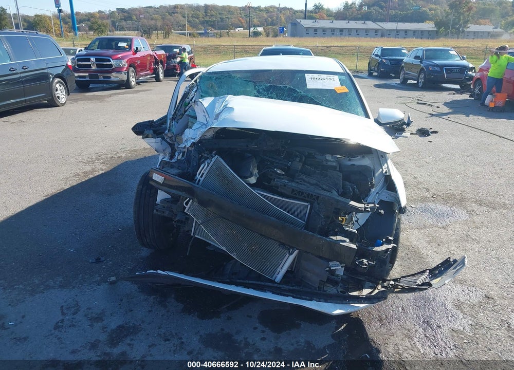 2021 HYUNDAI ELANTRA VIN: 5NPLM4AGXMH007762