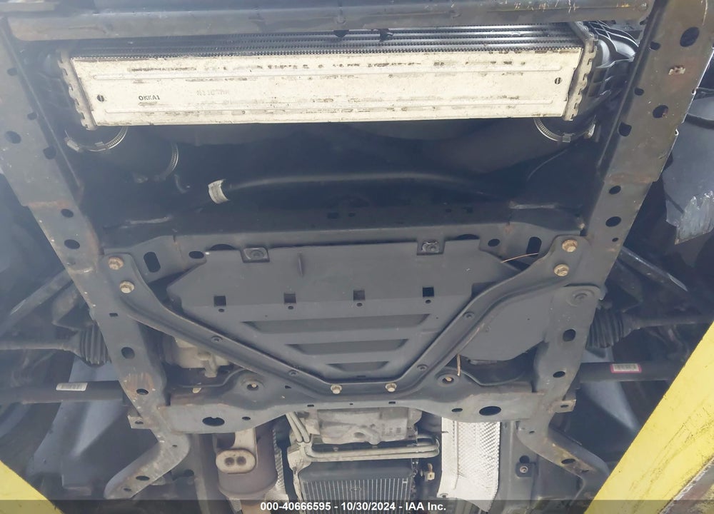 2020 FORD MUSTANG ECOBOOST PREMIUM VIN: 1FATP8UHXL5125804