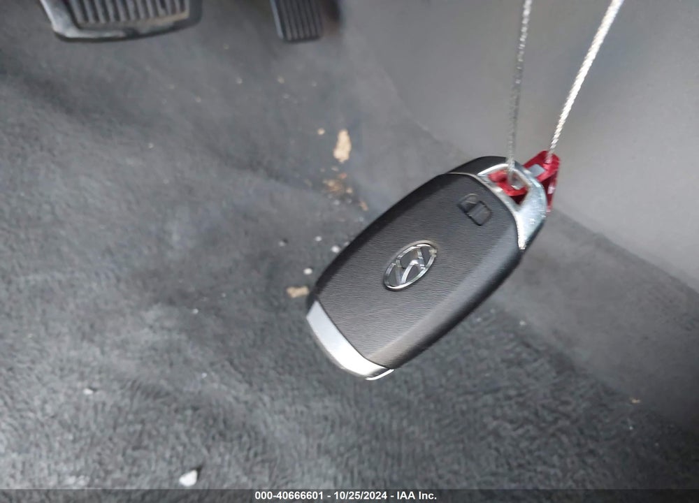 2021 HYUNDAI ELANTRA SEL VIN: 5NPLM4AG9MH008207