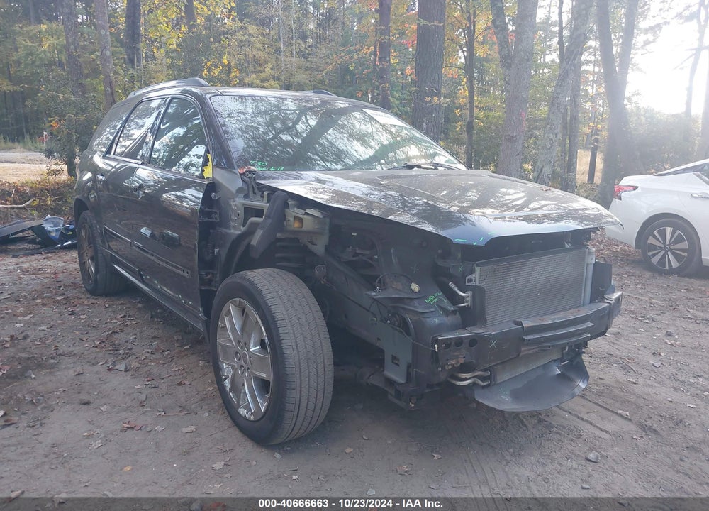 2015 GMC ACADIA DENALI VIN: 1GKKVTKD1FJ260412