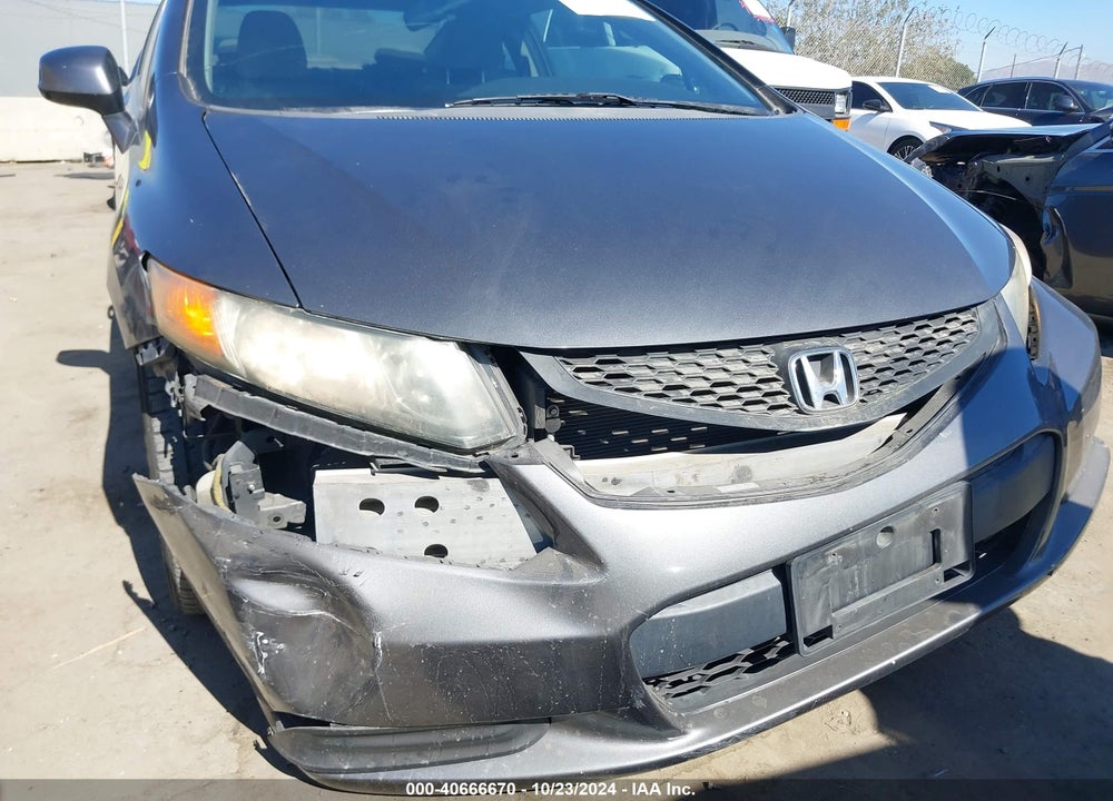 2012 HONDA CIVIC EX VIN: 2HGFG3B86CH508520
