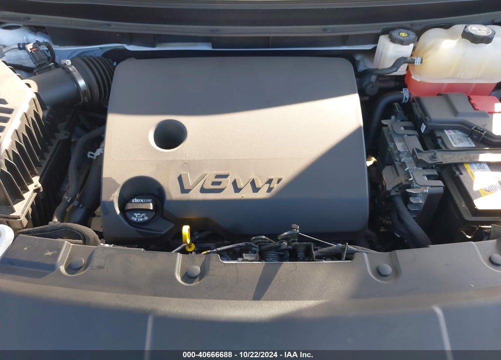 2023 CHEVROLET TRAVERSE FWD RS VIN: 1GNERJKWXPJ253633